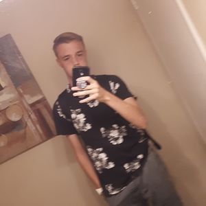 Meet your Posher, Noah